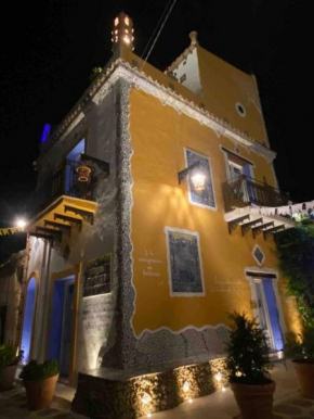 Casa vacanze Borgo Parrini